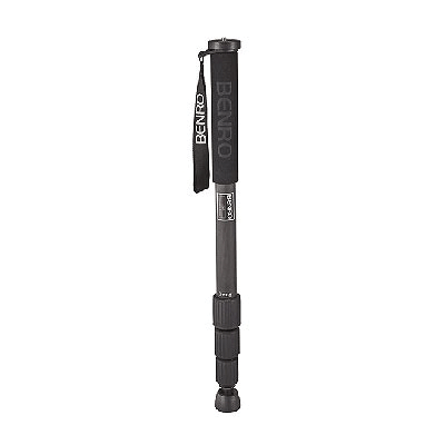 Benro Carbon Monopod C18T