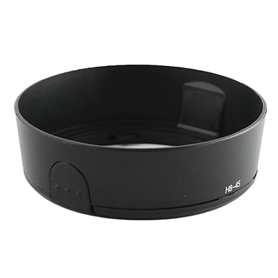 هود لنز نیکون طرح اصلی برای لنز Nikon HB-45 Lens Hood 18-55mm VR