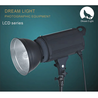 Dream Light OCASO LCD 1000