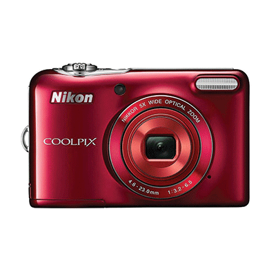 Nikon COOLPIX L30