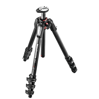 Manfrotto MT055CXPRO4 Carbon 