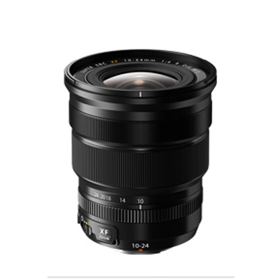 Fujifilm LENS XF10-24mmF4 R OIS
