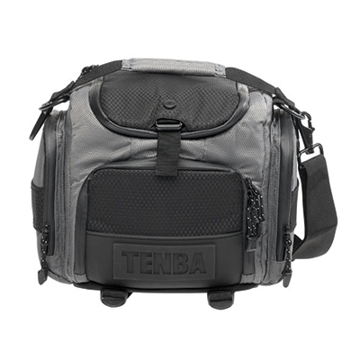 Tenba Shootout Small Shoulder Bag