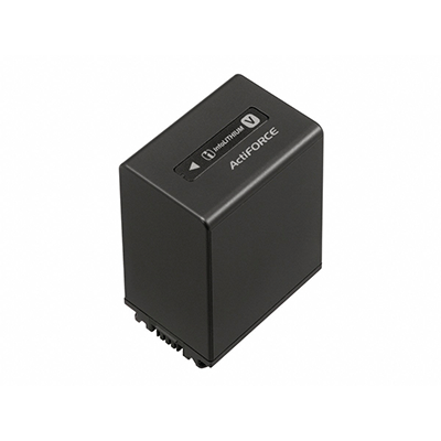 Sony NP-FV100 Rechargeable Battery Pack :طرح اصلی