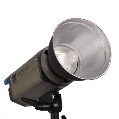 S&S 400J Studio Flash LS-400A