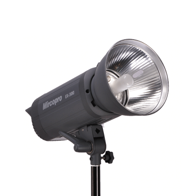 Mircopro EX-300 Studio Flash 300J