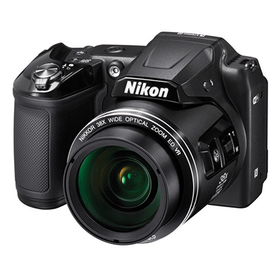 Nikon COOLPIX L840