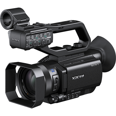 دوربین فیلمبرداری سونی Sony PXW-X70
