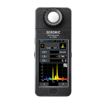 Sekonic C-700 SpectroMaster