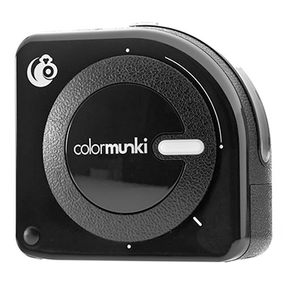  X-Rite ColorMunki Photo Color Management Solution 