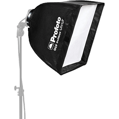 سافت باکس پروفوتو Profoto OCF Softbox 1,3x1,3' (40X40CM) PN:101213