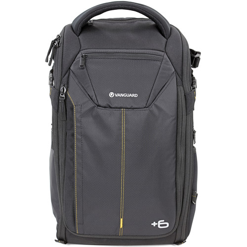 کیف کوله پشتی ونگارد Vanguard ALTA RISE 45 Backpack (Black)