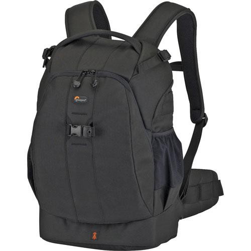 کیف کوله پشتی لوپرو Lowepro Flipside 400 AW Black