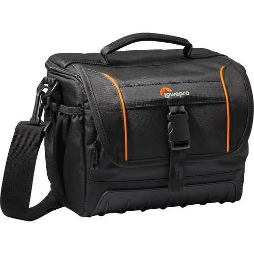 کیف شانه آویز عکاسی لوپرو Lowepro Adventura SH 160 II