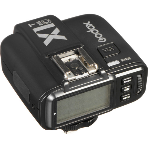 فرستده گودکس برای کانن GODOX X1-C transmitter For Canon