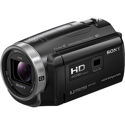 دوربین فیلم برداری سونی Sony HDR-PJ675 Full HD Handycam