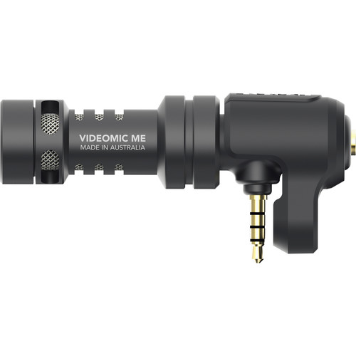 میکروفون موبایل رود Rode VideoMic-Me