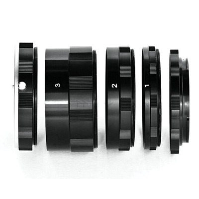 اکستنشن تیوب برای کانن Extension Tube For Canon 