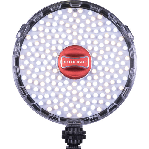 نور ثابت روتو لایتRotolight NEO 2 LED Light