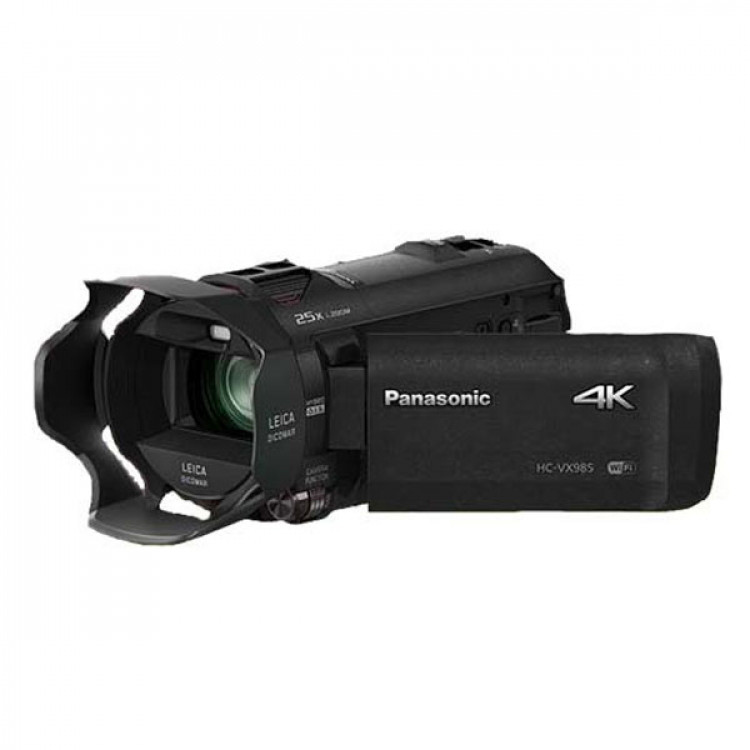 دوربین فیلم برداری Panasonic VX985
