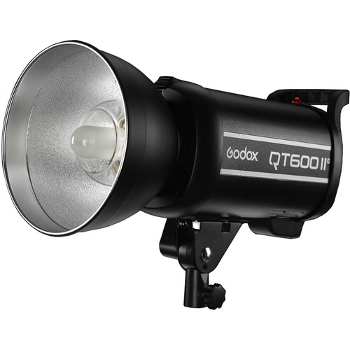 فلاش استودیویی 600 ژول گودگس Godox QT600IIM Flash Head