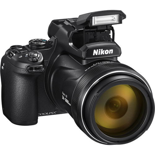 دوربین عکاسی نیکون Nikon COOLPIX P1000 Digital Camera
