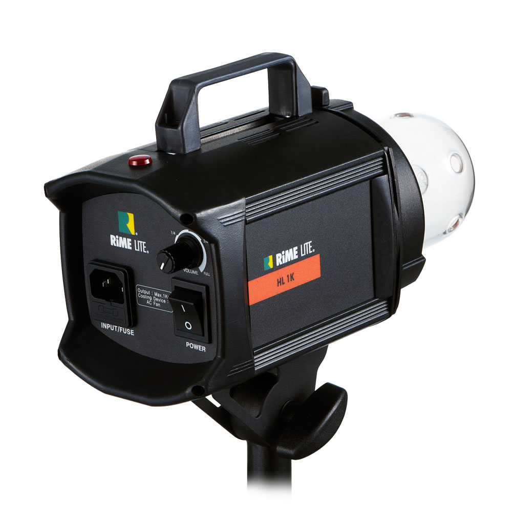 پروژکتور 1000 وات رایم لایت Rime Lite 1000W HL 1K