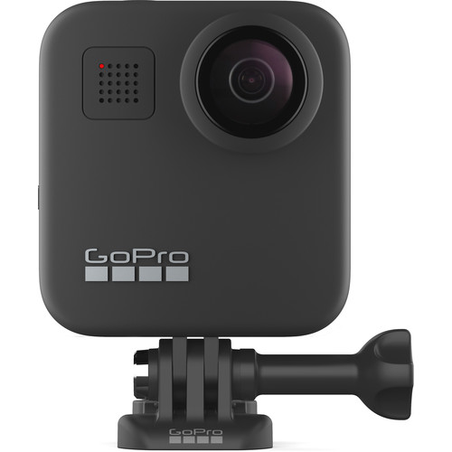دوربین فیلم برداری 360 درجه گوپرو GoPro MAX 360 Action Camera