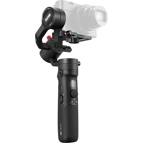 گیمبال استابلایزر ژیون ام 2 Zhiyun-Tech CRANE-M2 3-Axis Handheld Gimbal Stabilizer
