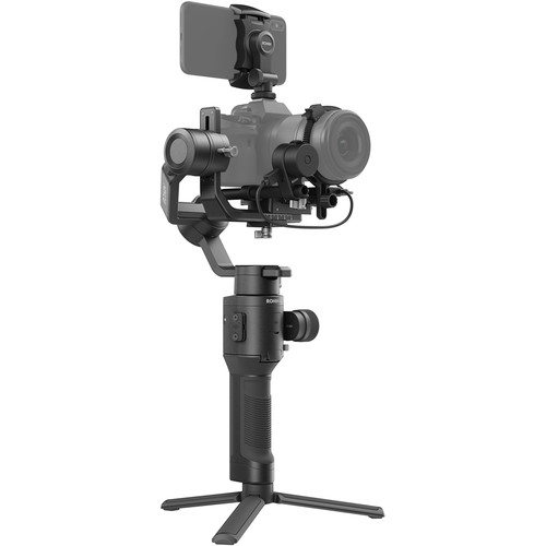 کیت کمبو گیمبال رونین DJI Ronin-SC Gimbal Stabilizer Pro Combo Kit