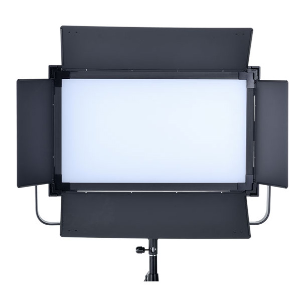 نور ثابت ال ای دی ال اس LS/lishuai LED Studio light V-4000ASVL