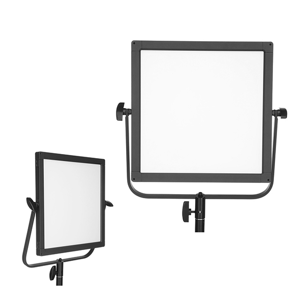 نور ثابت ال ای دی ال اس LS/Lishuai LED Light C-518ASV