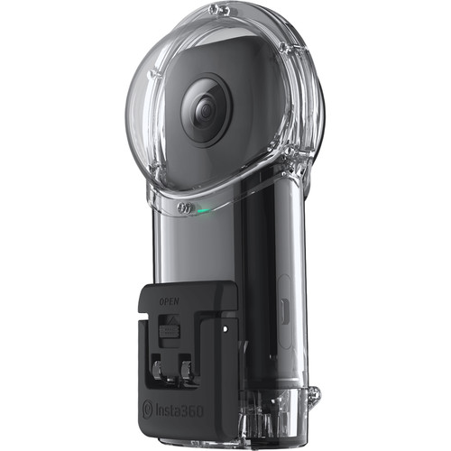 قاب ضد آب Insta360 Dive Case for ONE X Camera