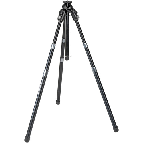 سه پایه مانفروتو  Manfrotto 458B NeoTec Pro Photo Aluminum Tripod