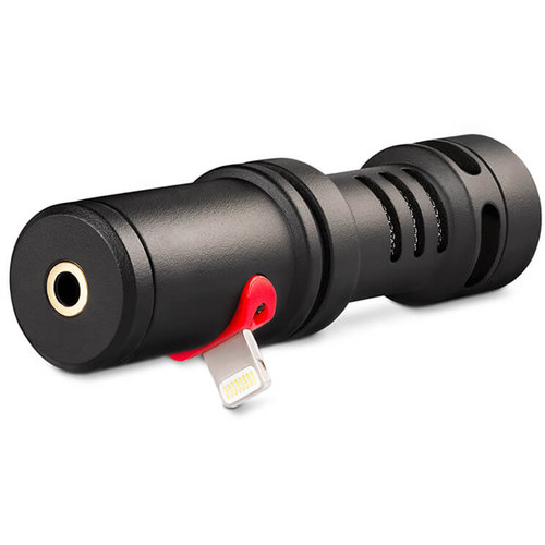 میکروفن رود موبایل Rode VideoMic Me-L Directional Microphone for iOS Devices