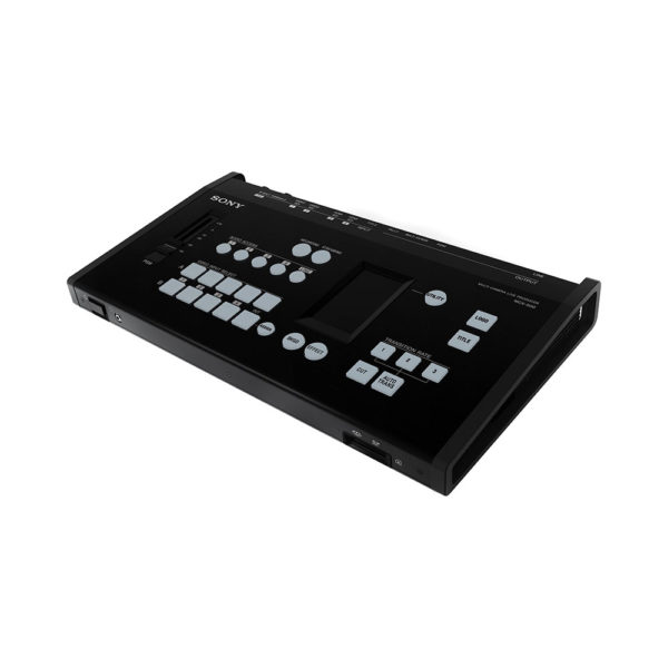 سوئیچر Sony MCX-500 4-Input Global Production Streaming/Recording Switcher