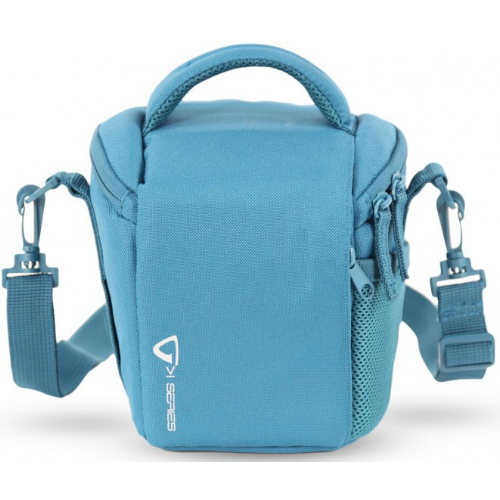 کیف شانه آویز ونگارد Vanguard VK 15 (Blue)