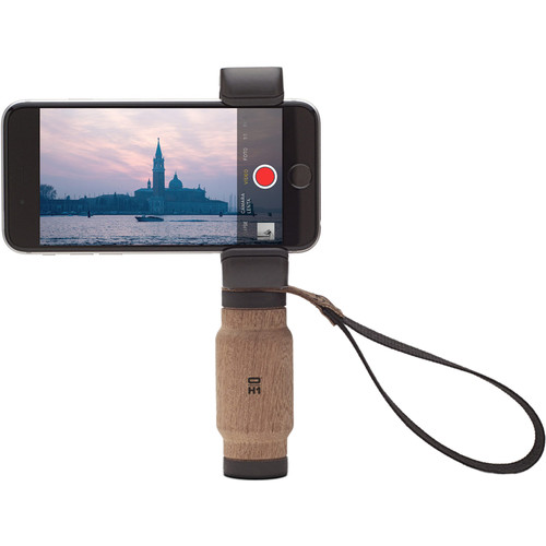 نگه دارنده موبایل شولدرپاد Shoulderpod S2 Handle Grip for Smartphones