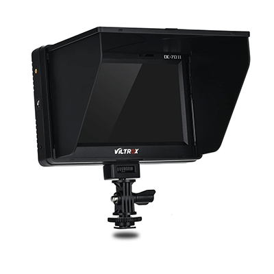 مانیتور 7 اینچ ویلتروکس VILTROX DC-70 II HDMI Monitor 7 inch