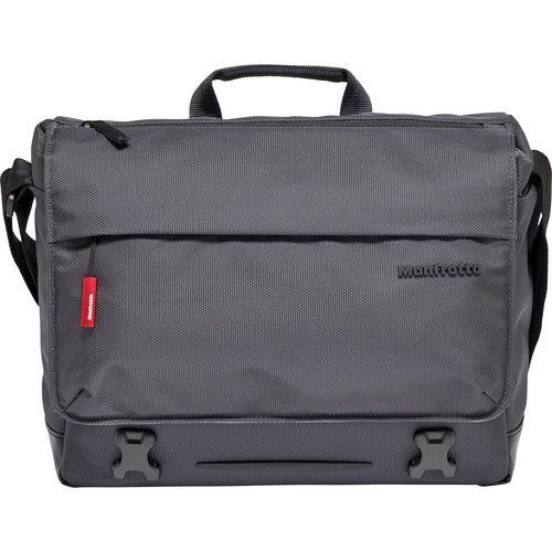 کیف شانه آویز مانفروتو Manfrotto Speedy-10 Manhattan messenger MB MN-M-SD-10