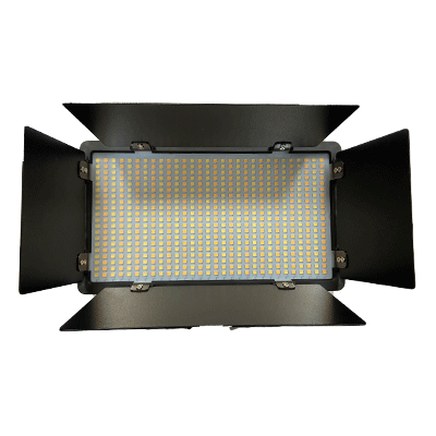 نور ثابت فوتومکس Fotomax Pro Led 600