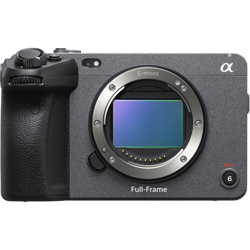 دوربین سینمایی سونی Sony FX3 Full-Frame Cinema Camera