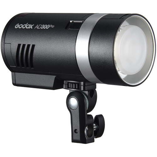 فلاش پرتابل باطری دار Godox AD300pro Outdoor Flash