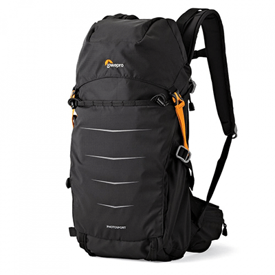 کیف کوله پشتی لوپرو Lowepro Photo Sport BP 200 AW II (Black)