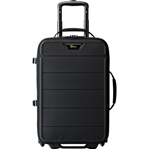 کیف چرخ دار لوپرو Lowepro PhotoStream RL 150 Roller (Black)