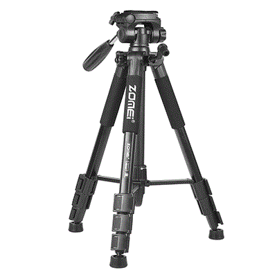 سه پایه عکاسی زومی ZOMEi Q111 