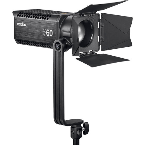 نور ثابت ال ای دی متمرکز گودکس Godox S60 LED Focusing Light