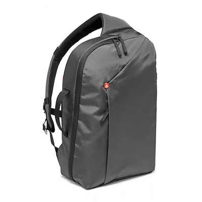 کوله پشتی تک بند مانفروتو Manfrotto NX sling bag V2 Grey MB NX-S-IGY-2