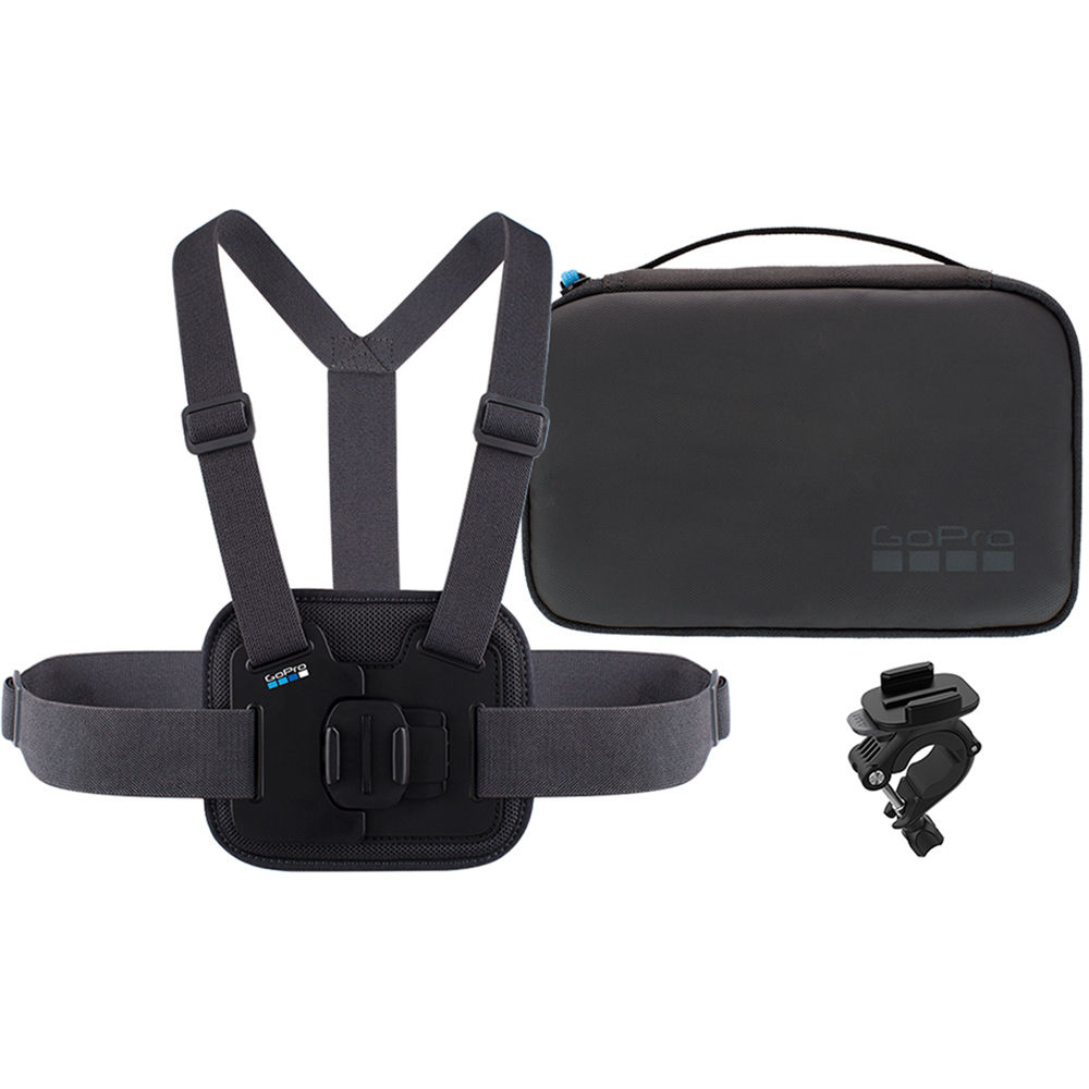 کیت لوازم جانبی گوپرو GoPro Sports Kit