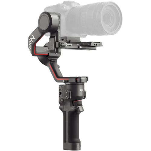 لرزشگیر و گیمبال دوربین دی جی آی DJI RS 3 Gimbal Stabilizer